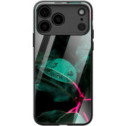 Чохол BoxFace Glossy Panel Apple iPhone 17 Pro Max 