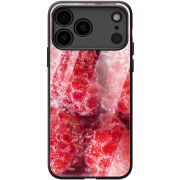 Чохол BoxFace Glossy Panel Apple iPhone 17 Pro Max 