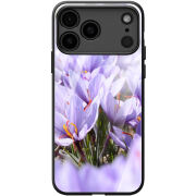 Чохол BoxFace Glossy Panel Apple iPhone 17 Pro Max 