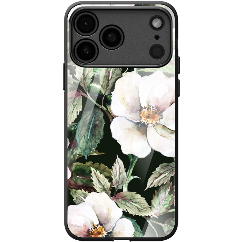 Чохол BoxFace Glossy Panel Apple iPhone 17 Pro Max 