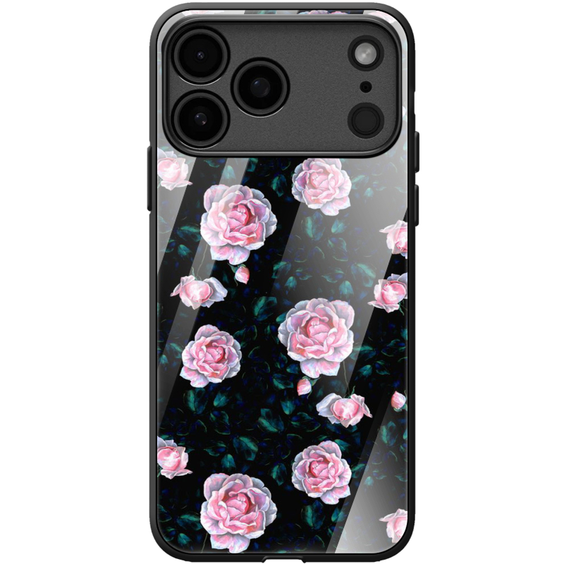 Чохол BoxFace Glossy Panel Apple iPhone 17 Pro Max 