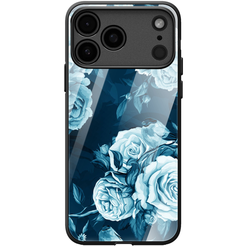 Чохол BoxFace Glossy Panel Apple iPhone 17 Pro Max 