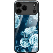 Чохол BoxFace Glossy Panel Apple iPhone 17 Pro Max 