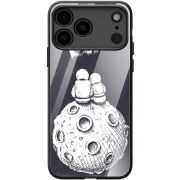 Чохол BoxFace Glossy Panel Apple iPhone 17 Pro Max 