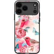 Чохол BoxFace Glossy Panel Apple iPhone 17 Pro Max 