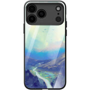 Чохол BoxFace Glossy Panel Apple iPhone 17 Pro Max Valley