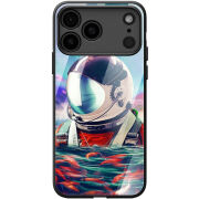 Чохол BoxFace Glossy Panel Apple iPhone 17 Pro Max 