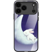 Чохол BoxFace Glossy Panel Apple iPhone 17 Pro Max 