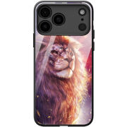 Чохол BoxFace Glossy Panel Apple iPhone 17 Pro Max 