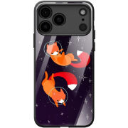 Чохол BoxFace Glossy Panel Apple iPhone 17 Pro Max 