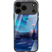 Чохол BoxFace Glossy Panel Apple iPhone 17 Pro Max 