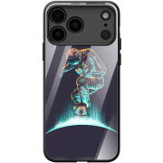 Чохол BoxFace Glossy Panel Apple iPhone 17 Pro Max 