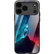 Чохол BoxFace Glossy Panel Apple iPhone 17 Pro Max 