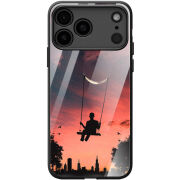 Чохол BoxFace Glossy Panel Apple iPhone 17 Pro Max 