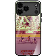 Чохол BoxFace Glossy Panel Apple iPhone 17 Pro Max 