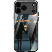 Чохол BoxFace Glossy Panel Apple iPhone 17 Pro Max 