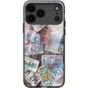 Чохол BoxFace Glossy Panel Apple iPhone 17 Pro Max 