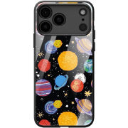 Чохол BoxFace Glossy Panel Apple iPhone 17 Pro Max 