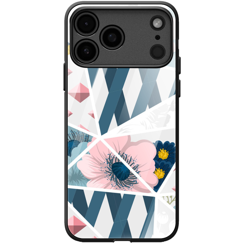 Чохол BoxFace Glossy Panel Apple iPhone 17 Pro Max 