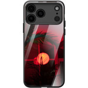 Чохол BoxFace Glossy Panel Apple iPhone 17 Pro Max 