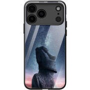 Чохол BoxFace Glossy Panel Apple iPhone 17 Pro Max 