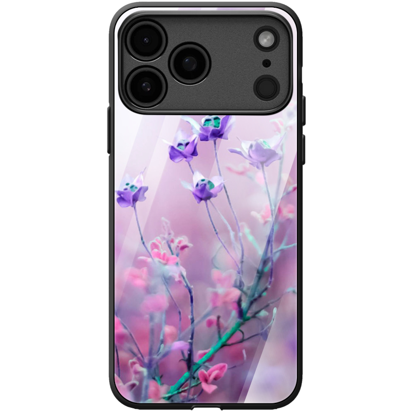 Чохол BoxFace Glossy Panel Apple iPhone 17 Pro Max 