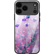 Чохол BoxFace Glossy Panel Apple iPhone 17 Pro Max 