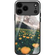 Чохол BoxFace Glossy Panel Apple iPhone 17 Pro Max 