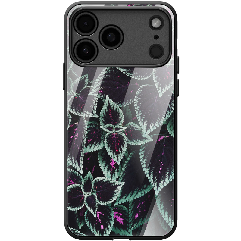 Чохол BoxFace Glossy Panel Apple iPhone 17 Pro Max 