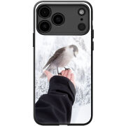 Чохол BoxFace Glossy Panel Apple iPhone 17 Pro Max 