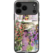 Чохол BoxFace Glossy Panel Apple iPhone 17 Pro Max 