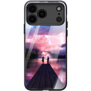 Чохол BoxFace Glossy Panel Apple iPhone 17 Pro Max 