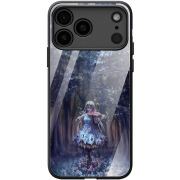 Чохол BoxFace Glossy Panel Apple iPhone 17 Pro Max 