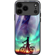 Чохол BoxFace Glossy Panel Apple iPhone 17 Pro Max 