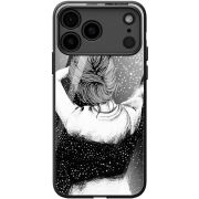 Чохол BoxFace Glossy Panel Apple iPhone 17 Pro Max 