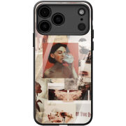 Чохол BoxFace Glossy Panel Apple iPhone 17 Pro Max 