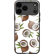 Чохол BoxFace Glossy Panel Apple iPhone 17 Pro Max 