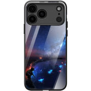 Чохол BoxFace Glossy Panel Apple iPhone 17 Pro Max 