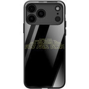 Чохол BoxFace Glossy Panel Apple iPhone 17 Pro Max