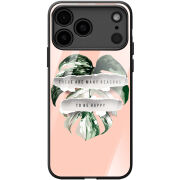 Чохол BoxFace Glossy Panel Apple iPhone 17 Pro Max 