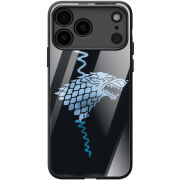 Чохол BoxFace Glossy Panel Apple iPhone 17 Pro Max Game of Starks