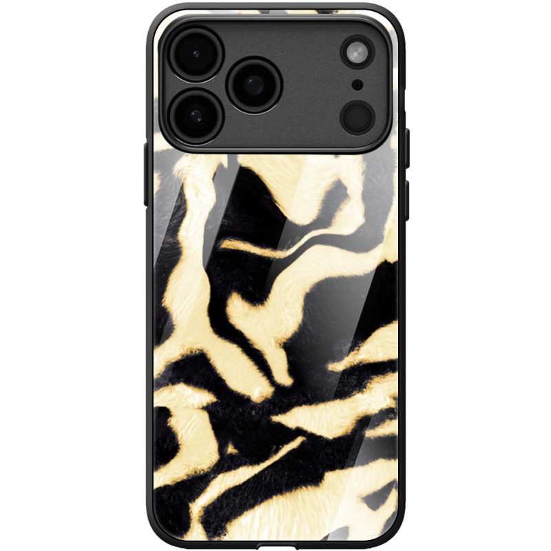 Чохол BoxFace Glossy Panel Apple iPhone 17 Pro Max 