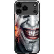 Чохол BoxFace Glossy Panel Apple iPhone 17 Pro Max Prankster