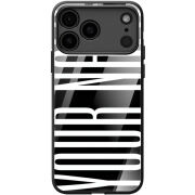 Чохол BoxFace Glossy Panel Apple iPhone 17 Pro Max 