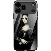 Чохол BoxFace Glossy Panel Apple iPhone 17 Pro Max 