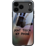 Чохол BoxFace Glossy Panel Apple iPhone 17 Pro Max 