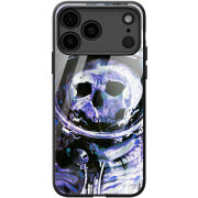 Чохол BoxFace Glossy Panel Apple iPhone 17 Pro Max 