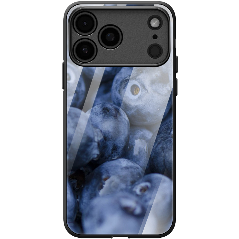 Чохол BoxFace Glossy Panel Apple iPhone 17 Pro Max 