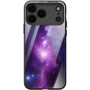 Чохол BoxFace Glossy Panel Apple iPhone 17 Pro Max 