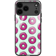 Чохол BoxFace Glossy Panel Apple iPhone 17 Pro Max 